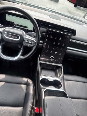 2025 GMC Terrain - $26,950