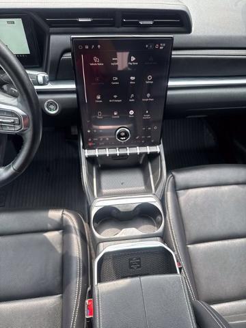 2025 GMC Terrain - $26,950