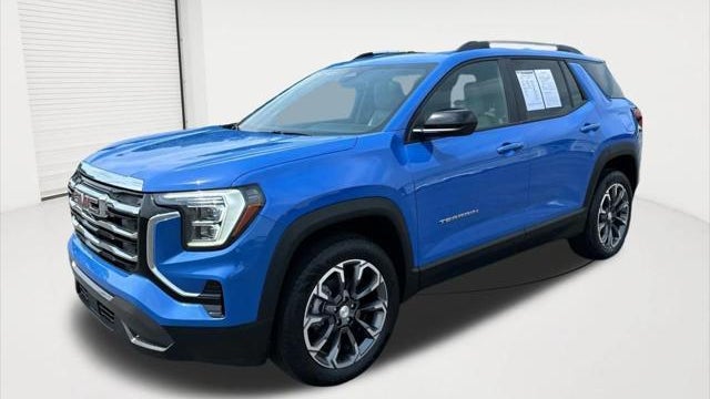 Preowned 2025 GMC Terrain Elevation for Sale