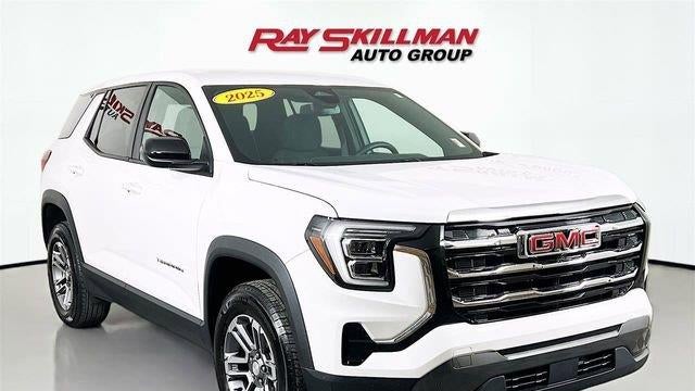 Preowned 2025 GMC Terrain Elevation for Sale