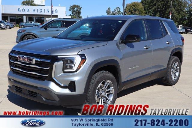 2026 GMC Terrain - $30,990