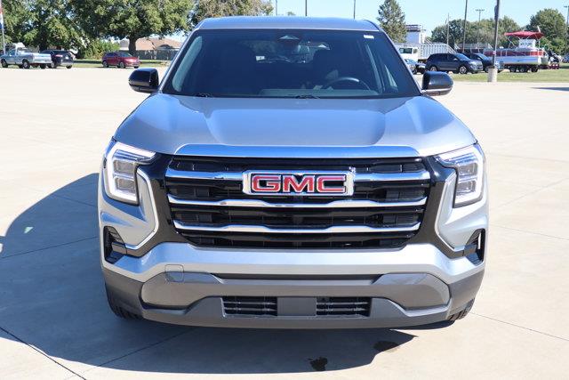 2026 GMC Terrain - $30,990