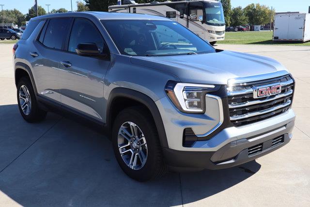 2026 GMC Terrain - $30,990