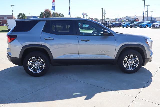 2026 GMC Terrain - $30,990
