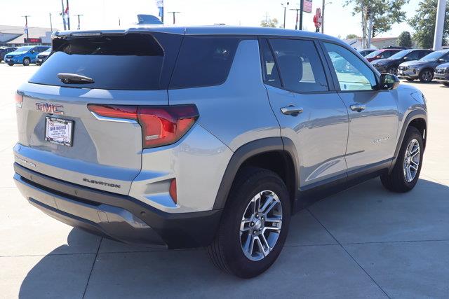 2026 GMC Terrain - $30,990