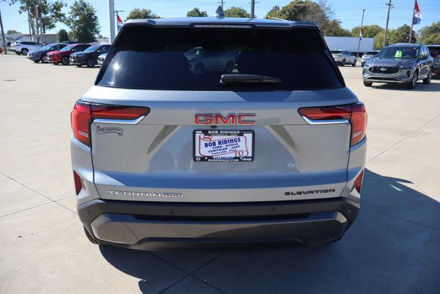 2026 GMC Terrain - $30,990