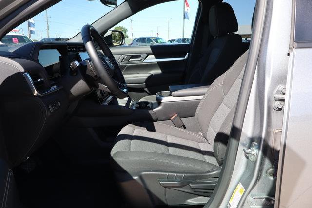2026 GMC Terrain - $30,990