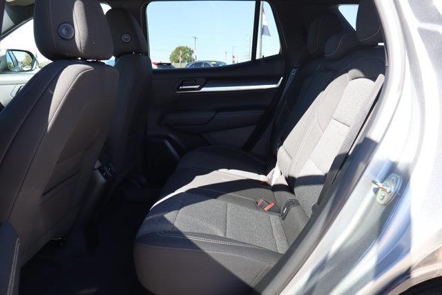 2026 GMC Terrain - $30,990