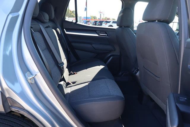 2026 GMC Terrain - $30,990