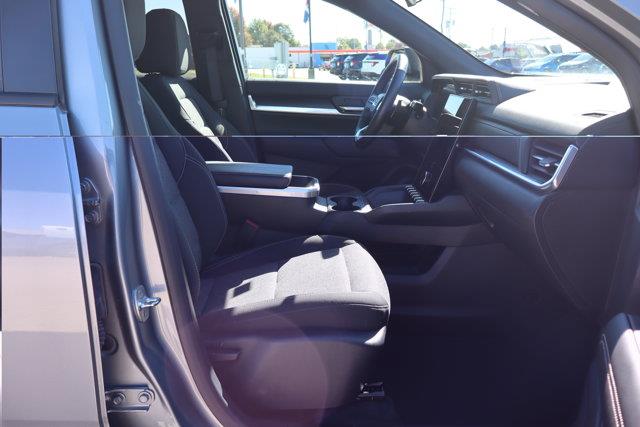 2026 GMC Terrain - $30,990