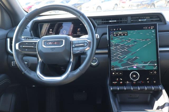 2026 GMC Terrain - $30,990