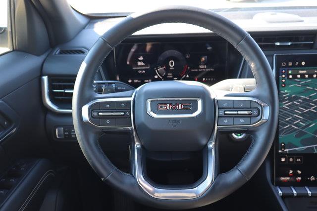 2026 GMC Terrain - $30,990