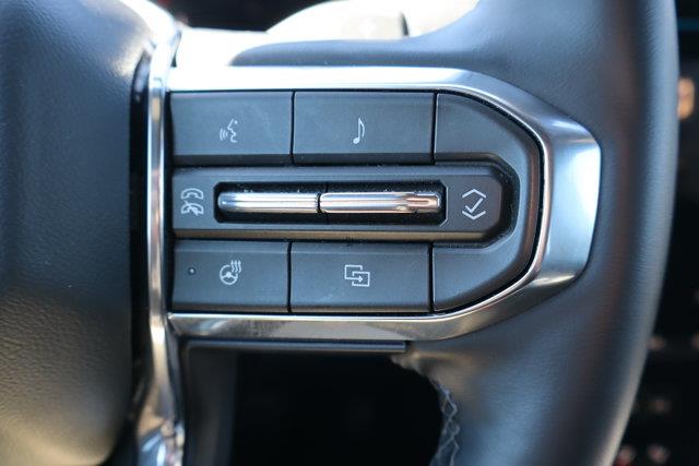 2026 GMC Terrain - $30,990