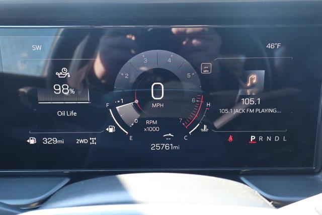 2026 GMC Terrain - $30,990