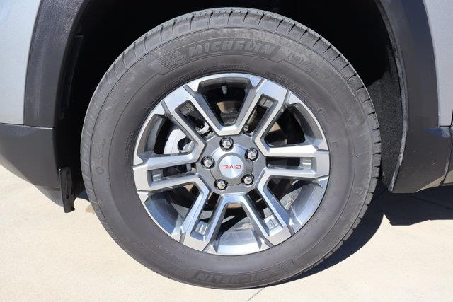 2026 GMC Terrain - $30,990