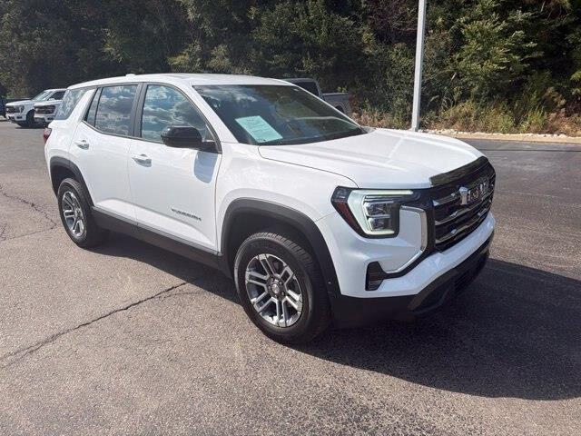 2026 GMC Terrain - $34,975