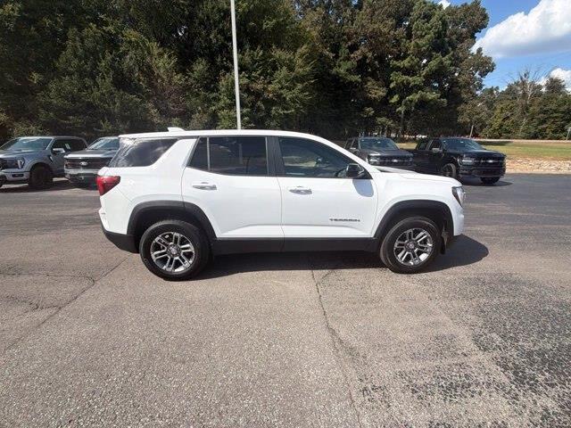 2026 GMC Terrain - $34,975