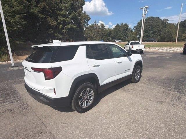 2026 GMC Terrain - $34,975
