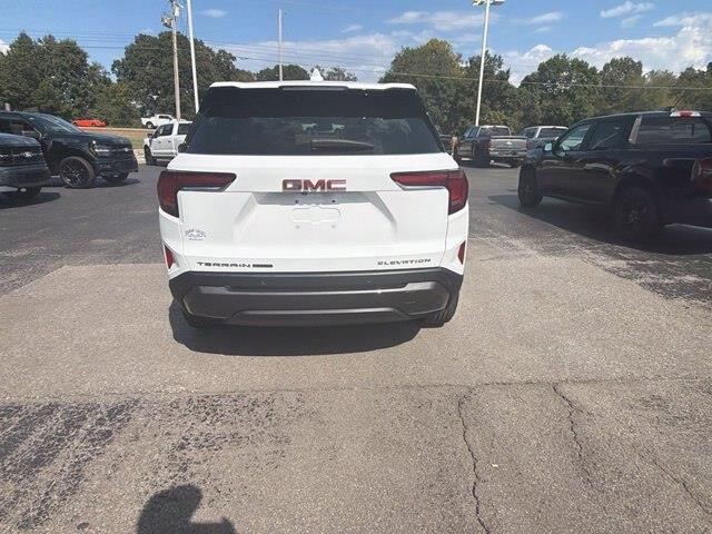 2026 GMC Terrain - $34,975