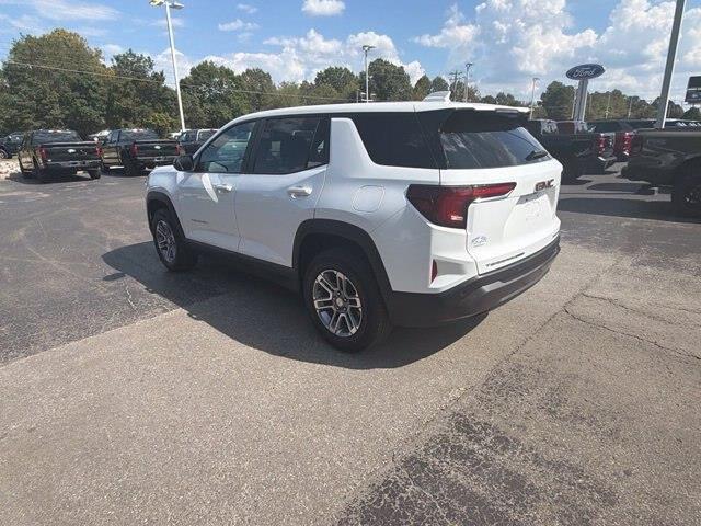 2026 GMC Terrain - $34,975