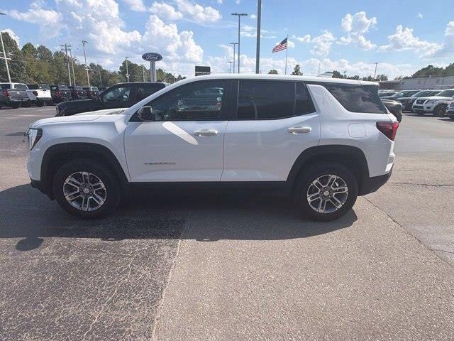 2026 GMC Terrain - $34,975