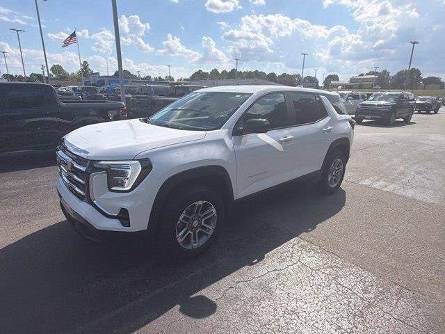 2026 GMC Terrain - $34,975