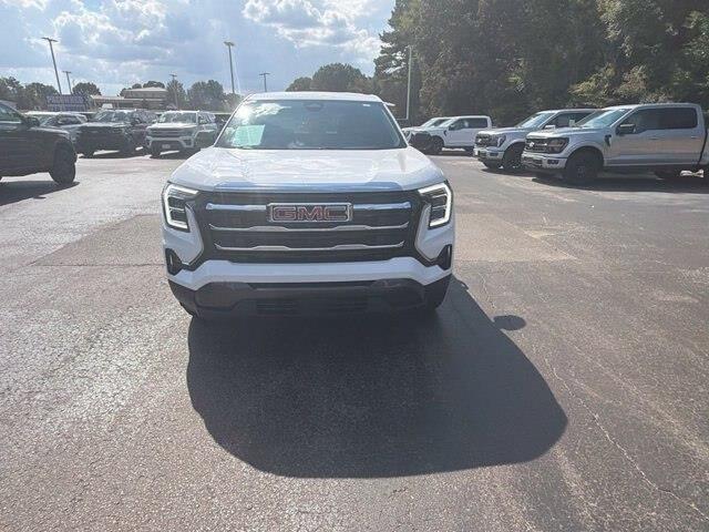 2026 GMC Terrain - $34,975