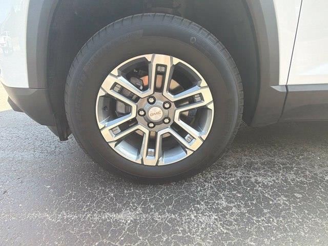 2026 GMC Terrain - $34,975
