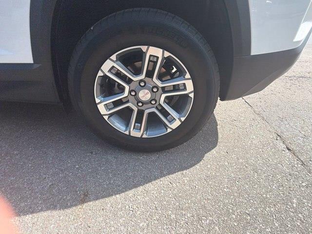 2026 GMC Terrain - $34,975