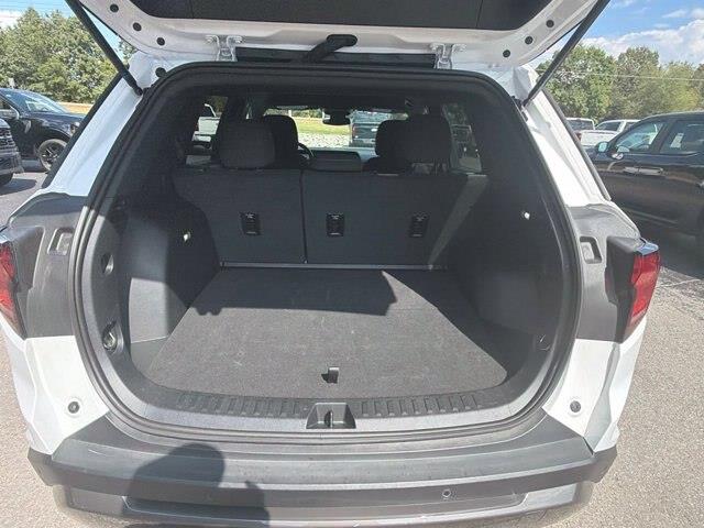 2026 GMC Terrain - $34,975