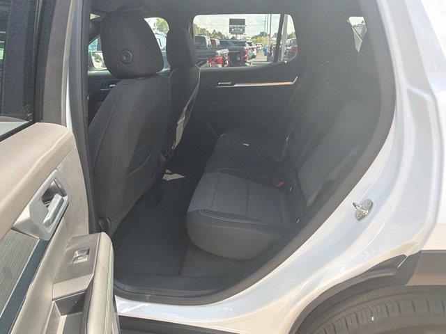2026 GMC Terrain - $34,975