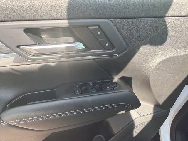2026 GMC Terrain - $34,975