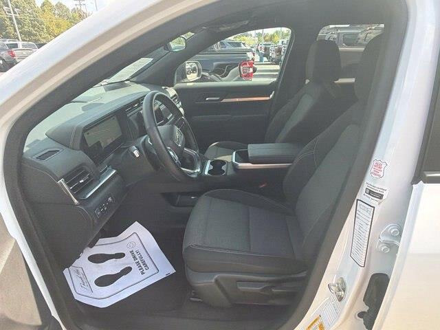 2026 GMC Terrain - $34,975