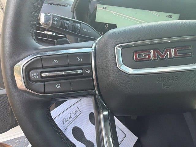 2026 GMC Terrain - $34,975