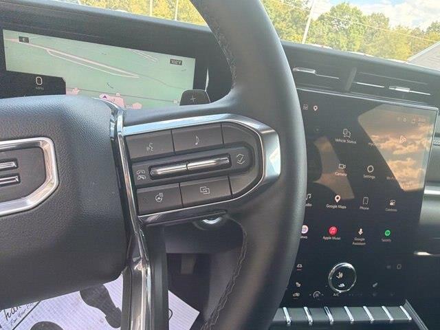 2026 GMC Terrain - $34,975