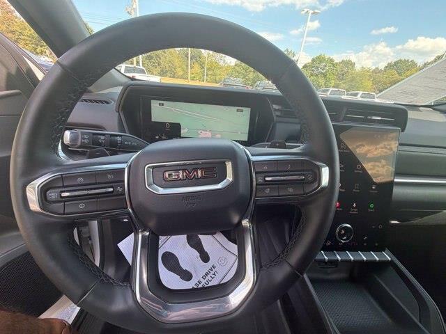 2026 GMC Terrain - $34,975