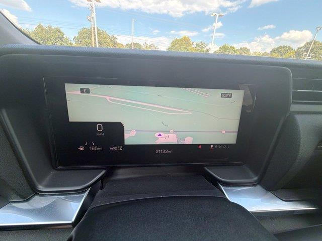 2026 GMC Terrain - $34,975