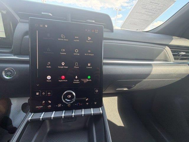 2026 GMC Terrain - $34,975