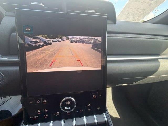 2026 GMC Terrain - $34,975