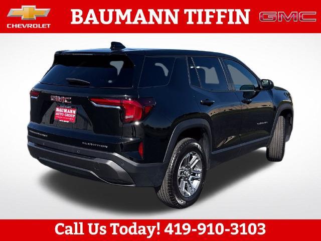 2026 GMC Terrain - $29,405