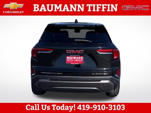 2026 GMC Terrain - $29,405