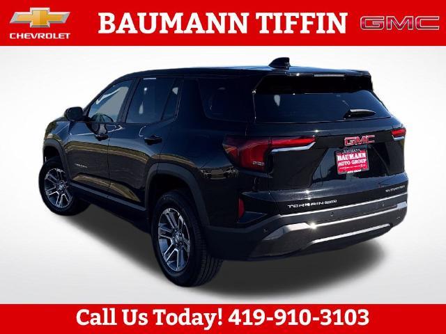 2026 GMC Terrain - $29,405