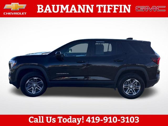 2026 GMC Terrain - $29,405