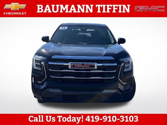 2026 GMC Terrain - $29,405