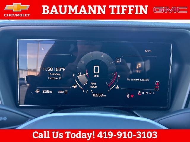 2026 GMC Terrain - $29,405