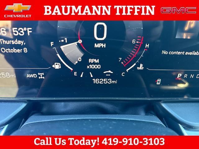 2026 GMC Terrain - $29,405