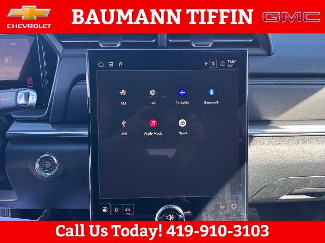 2026 GMC Terrain - $29,405