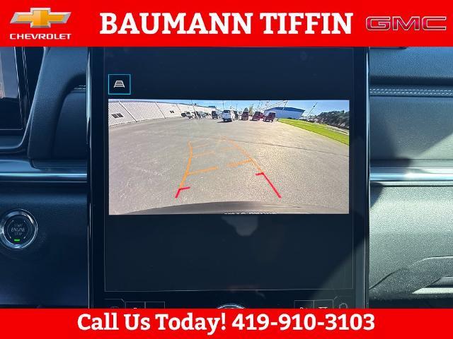 2026 GMC Terrain - $29,405