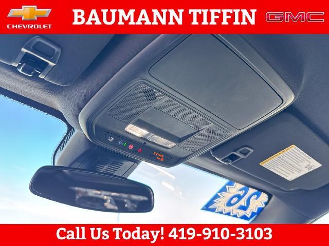 2026 GMC Terrain - $29,405