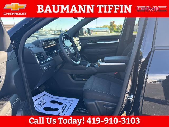 2026 GMC Terrain - $29,405